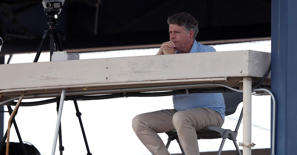Featured image for "Yankees Owner Hal Steinbrenner Open to Further Moves as Team Seeks Redemption"
