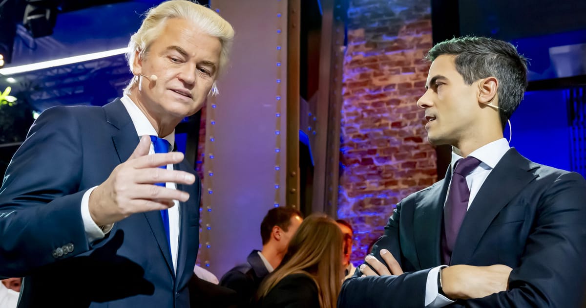 Featured image for Dutch Election: Centrist D66 Leads Amid Close Race and Housing Focus