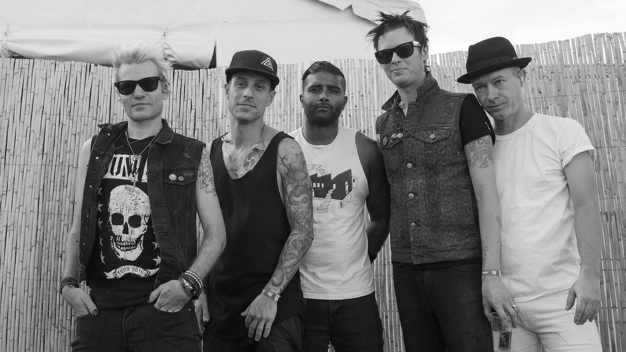 Featured image for Sum 41 Announces Final Tour and Breakup