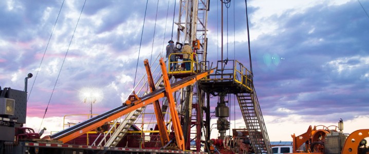 Featured image for "Oil Prices Rise Amid Continuous US Crude Inventory Decline"