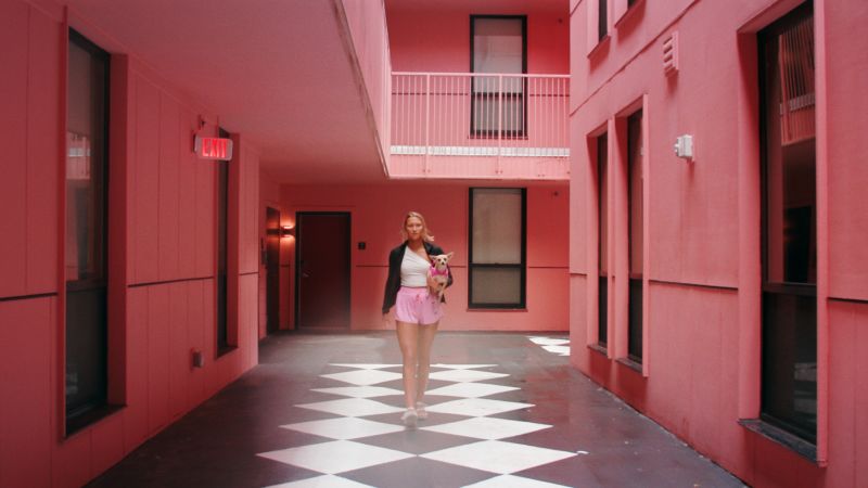 Featured image for Unveiling the Truths of Greek Life and Culture in 'Bama Rush' Documentary.