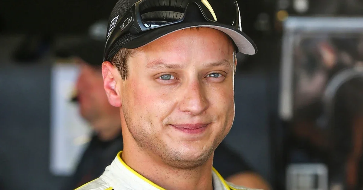 NASCAR Alumnus Chase Pistone dies at 42