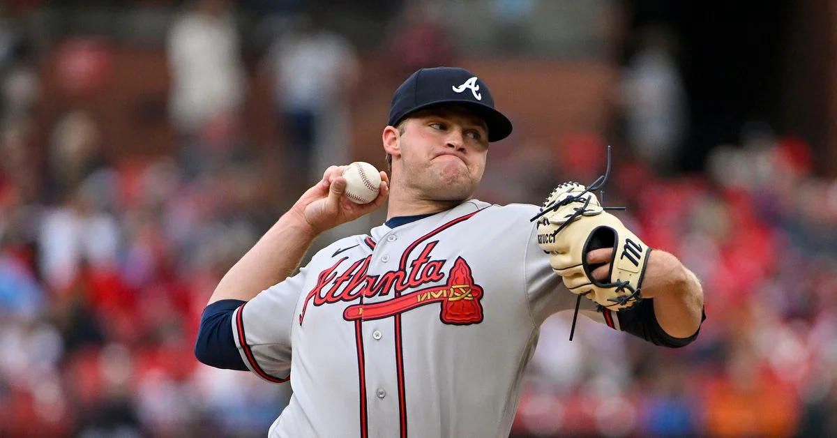 "Braves and Astros Set to Face Off in Highly Anticipated Matchup"