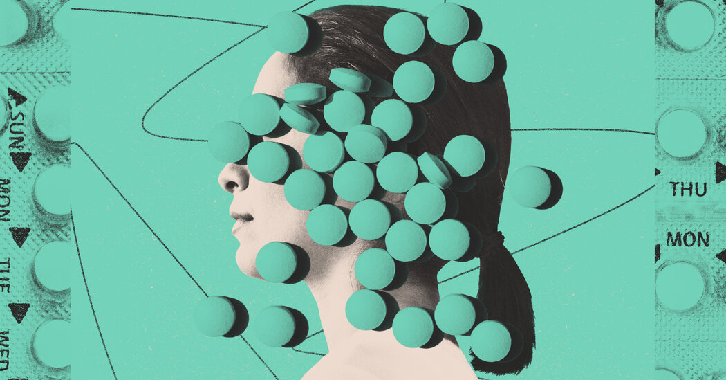 Featured image for The Impact of Birth Control on Identity