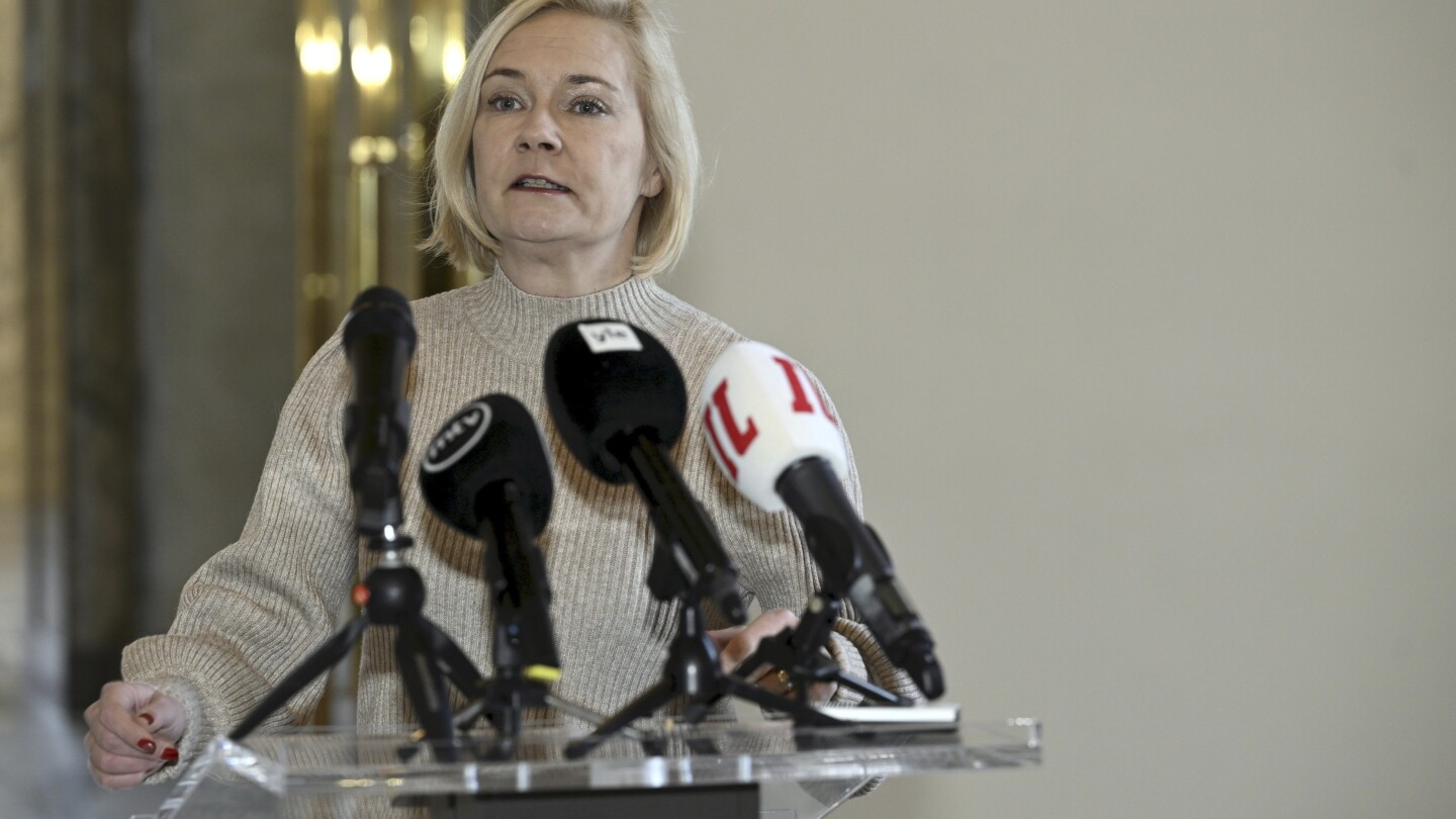 Featured image for Finland Extends Border Closure with Russia Amid Migrant Concerns