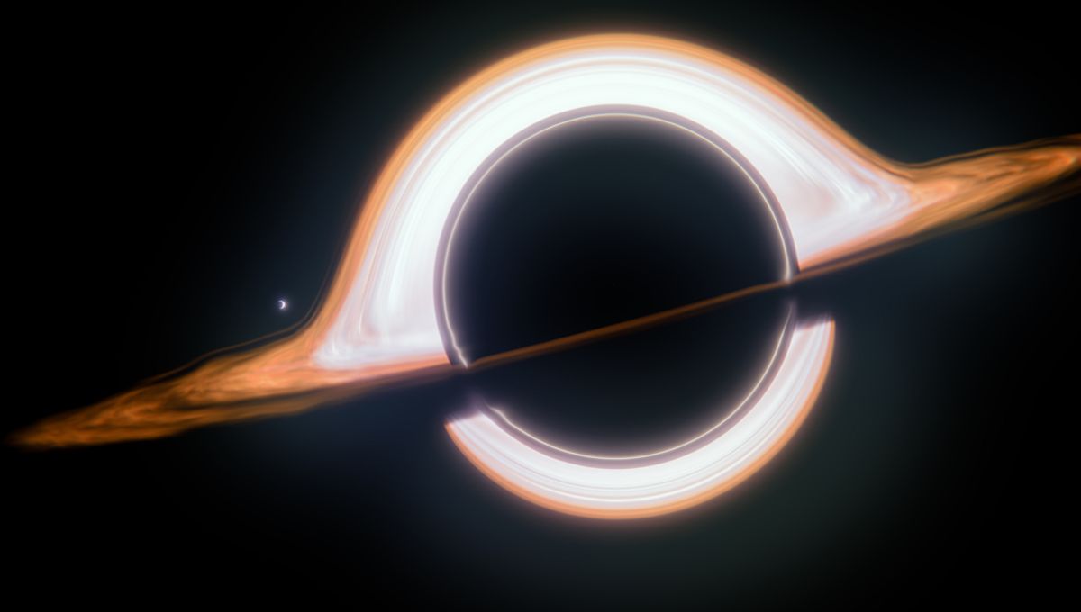Featured image for Physicists Explore the Possibility of Our Universe as a Black Hole