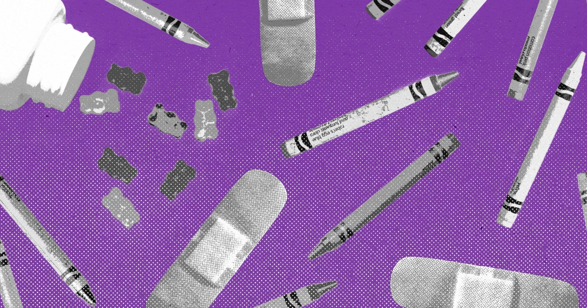 Featured image for Pediatrician Urges Parents to Feed Kids This Key Food