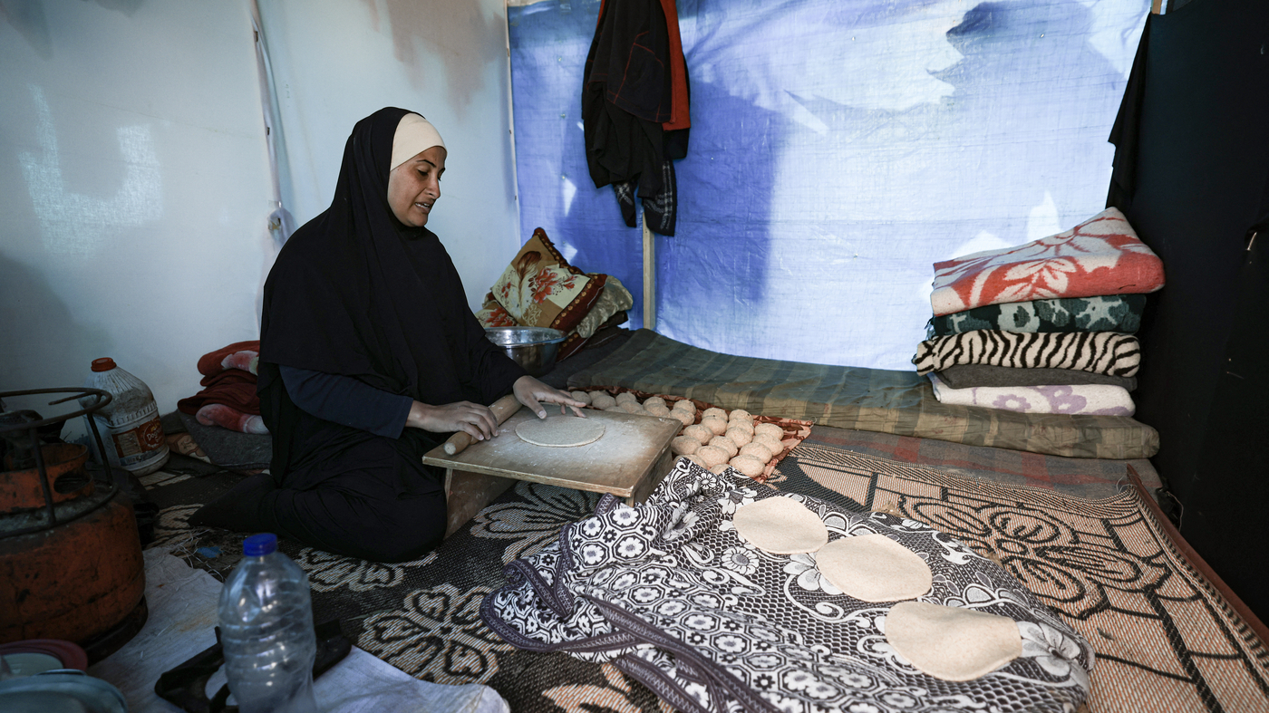 Featured image for "White House Welcomes Israeli Decision to Ship Flour to Gaza Through Ashdod Port"