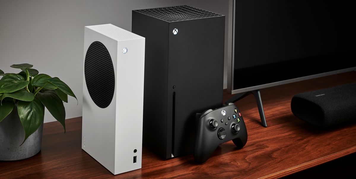 "Microsoft's Plan to Expand Xbox to Every Screen Revealed"