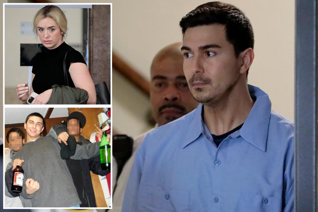 Featured image for Arrests made in Boston serial rape cases using DNA and quick-thinking police tactics.