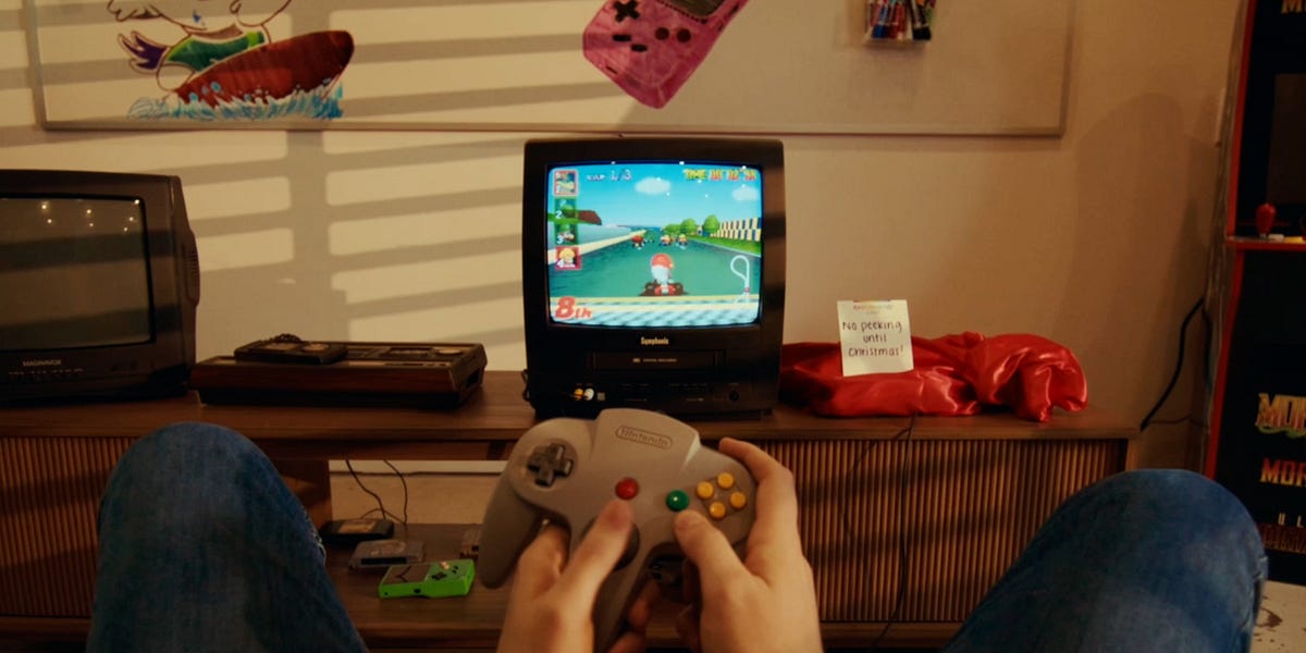 Featured image for ModRetro Announces Affordable N64 Emulator and Console