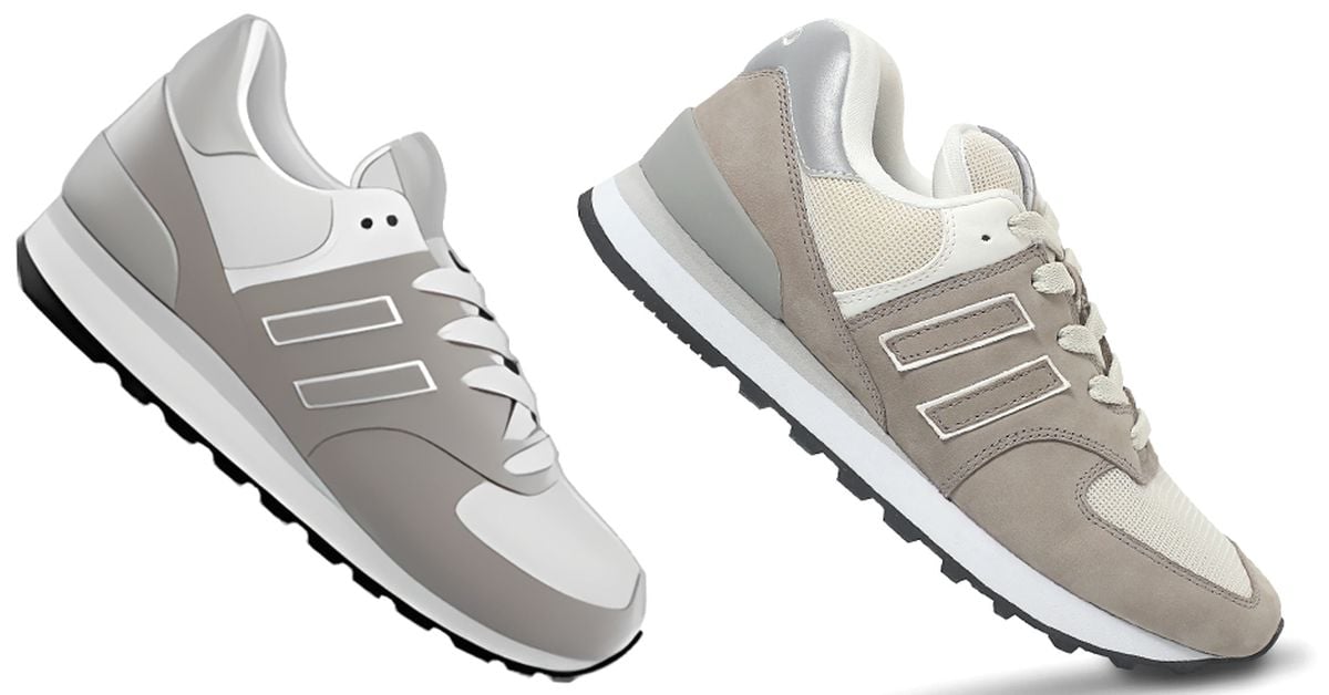 Featured image for Apple's Running Shoe Emoji Comes to Life as Wearable Sneaker