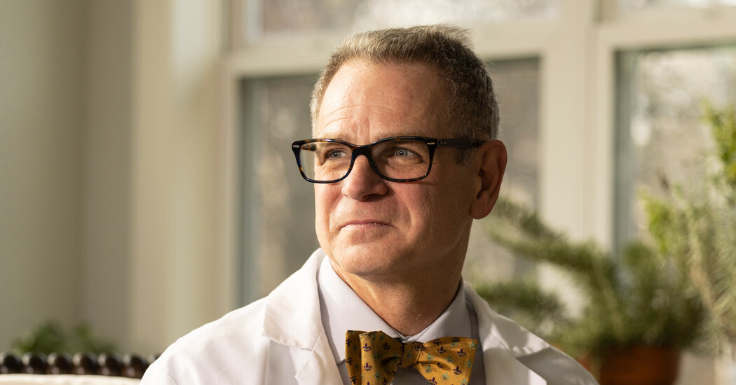Medical Professionals Unite in Revolt Against System