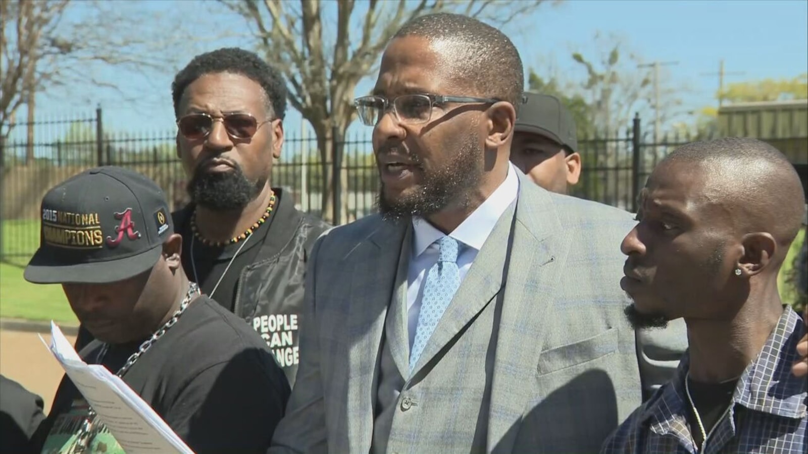 Mississippi Officers Sentenced for Torturing Black Men