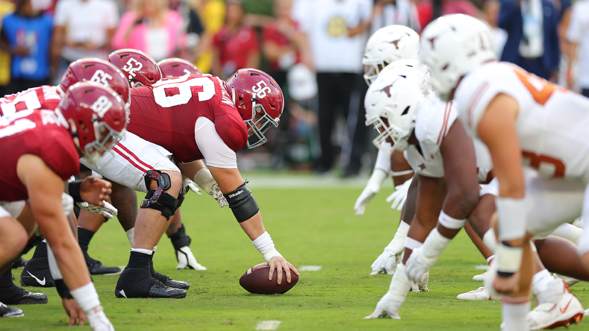 "Preview and Livestream Guide for Alabama vs. Michigan, Texas vs. Washington in CFP Showdowns"