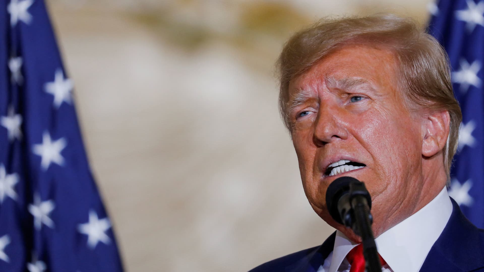 Trump's Hush Money Scheme Exposed in Indictment.