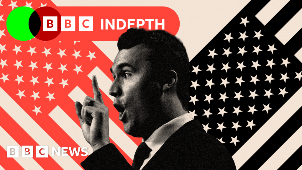 Featured image for US Faces Critical Juncture Following Charlie Kirk Shooting