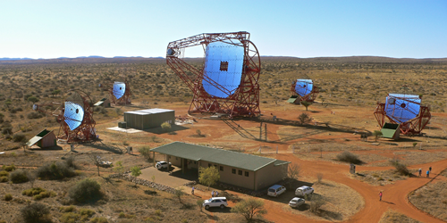 Record-Breaking Cosmic Ray Electrons Detected Near Earth