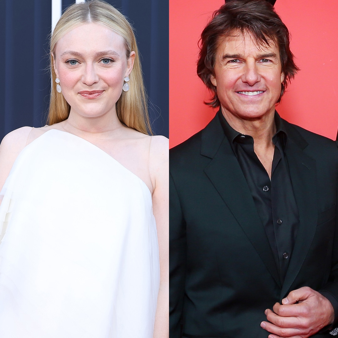 Featured image for Tom Cruise Gifts Dakota Fanning Chic Shoes Every Birthday Since Age 12