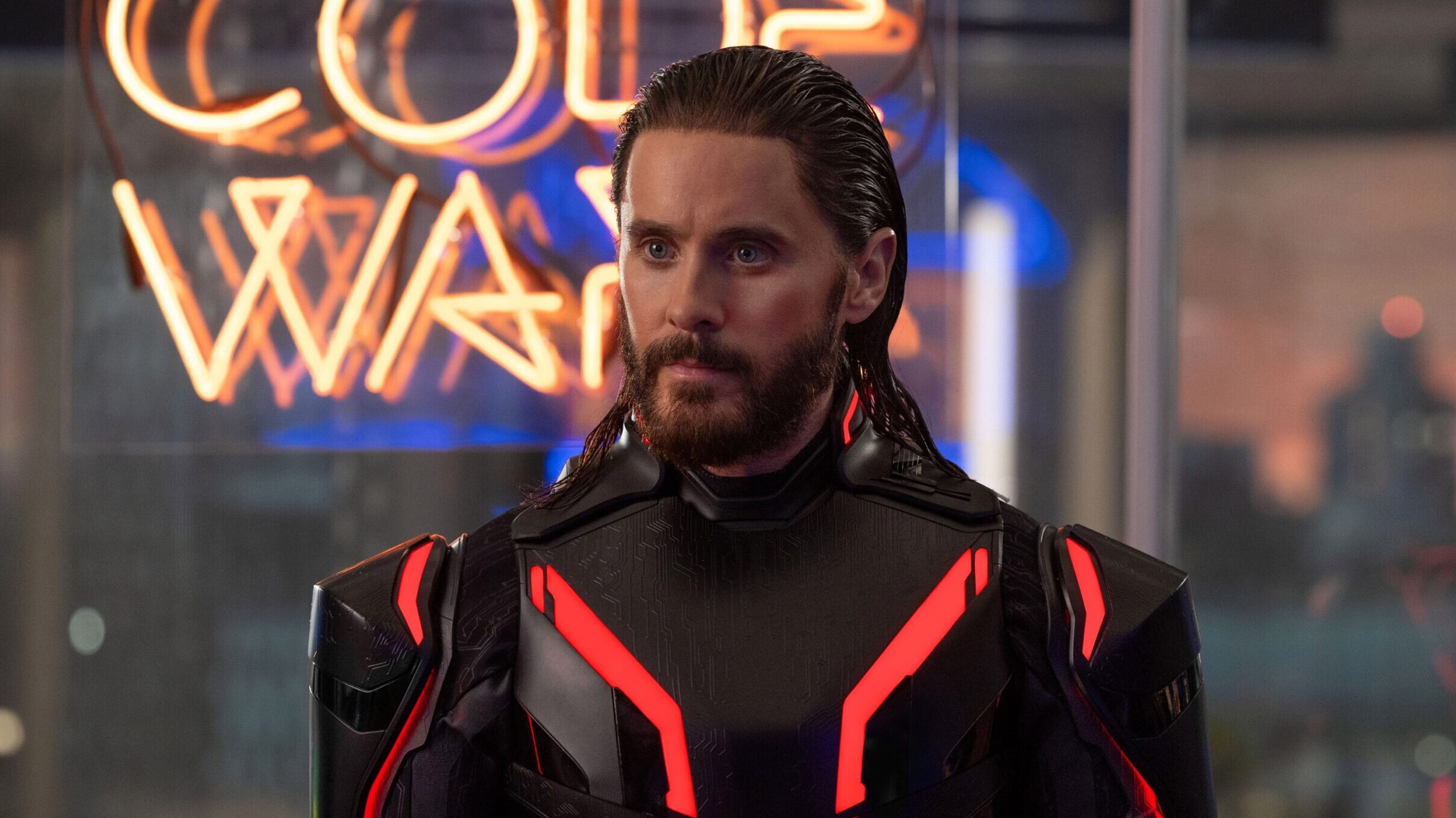 ‘Tron: Ares’ Flops at Box Office Amid Franchise Concerns
