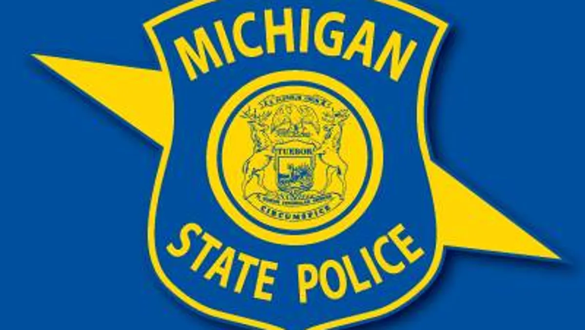 Featured image for Toddler Found Asleep with Dogs in Michigan Woods