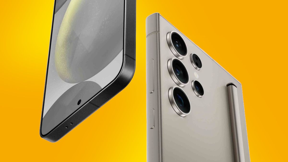 Featured image for "Samsung Galaxy S24: Addressing the Growing Display Issues"