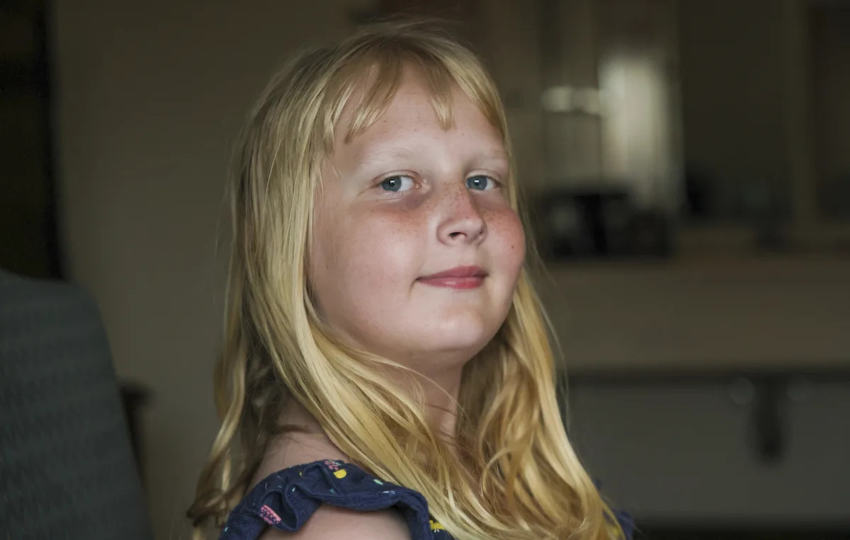 Transgender families face travel hurdles for essential care