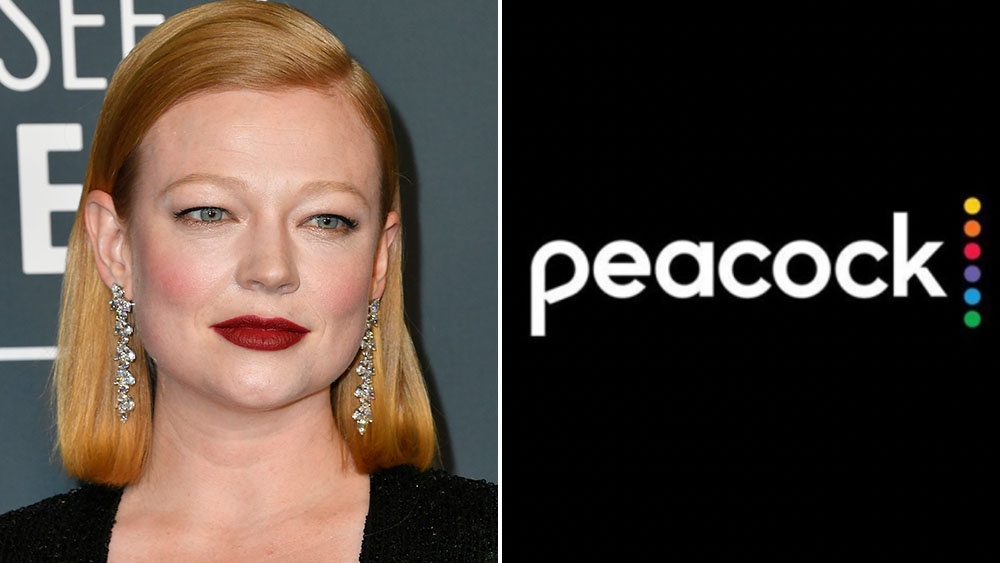 Featured image for Sarah Snook to Star in Peacock Thriller 'All Her Fault'