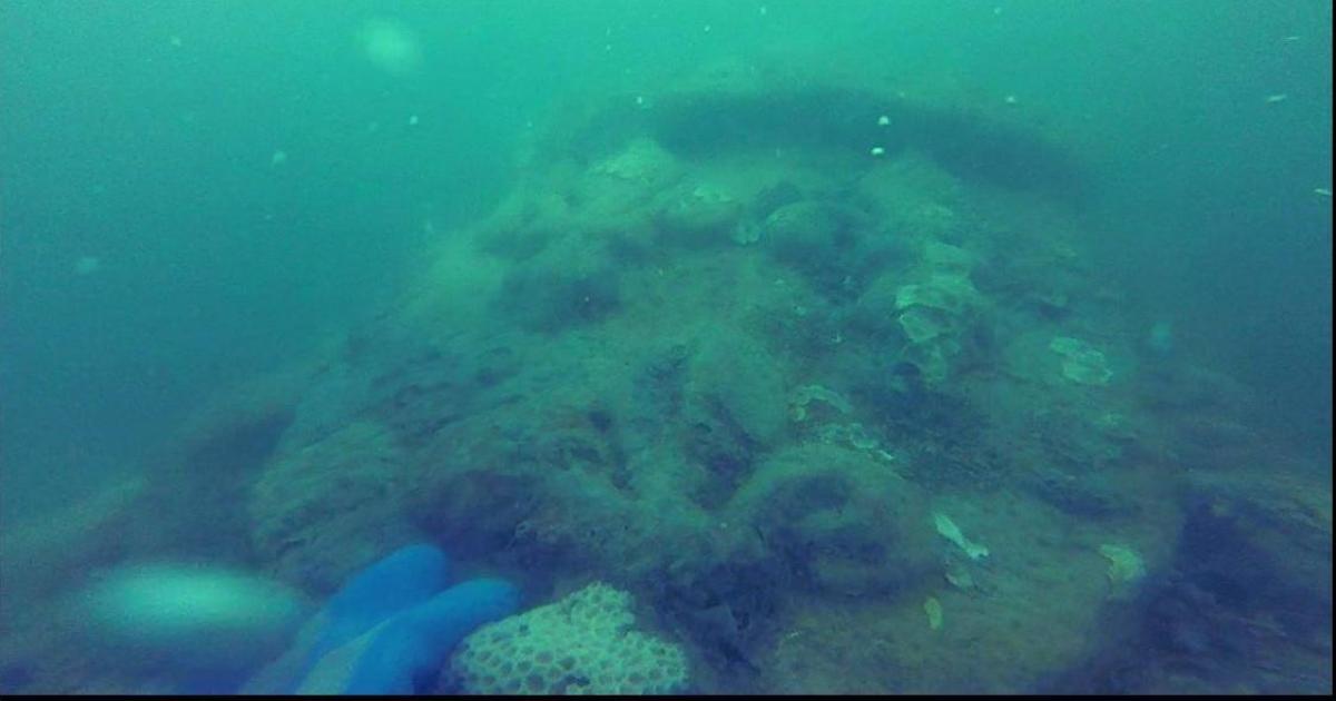 Court Decides Ownership of Valuable Treasures from Historic Shipwreck off Florida Coast