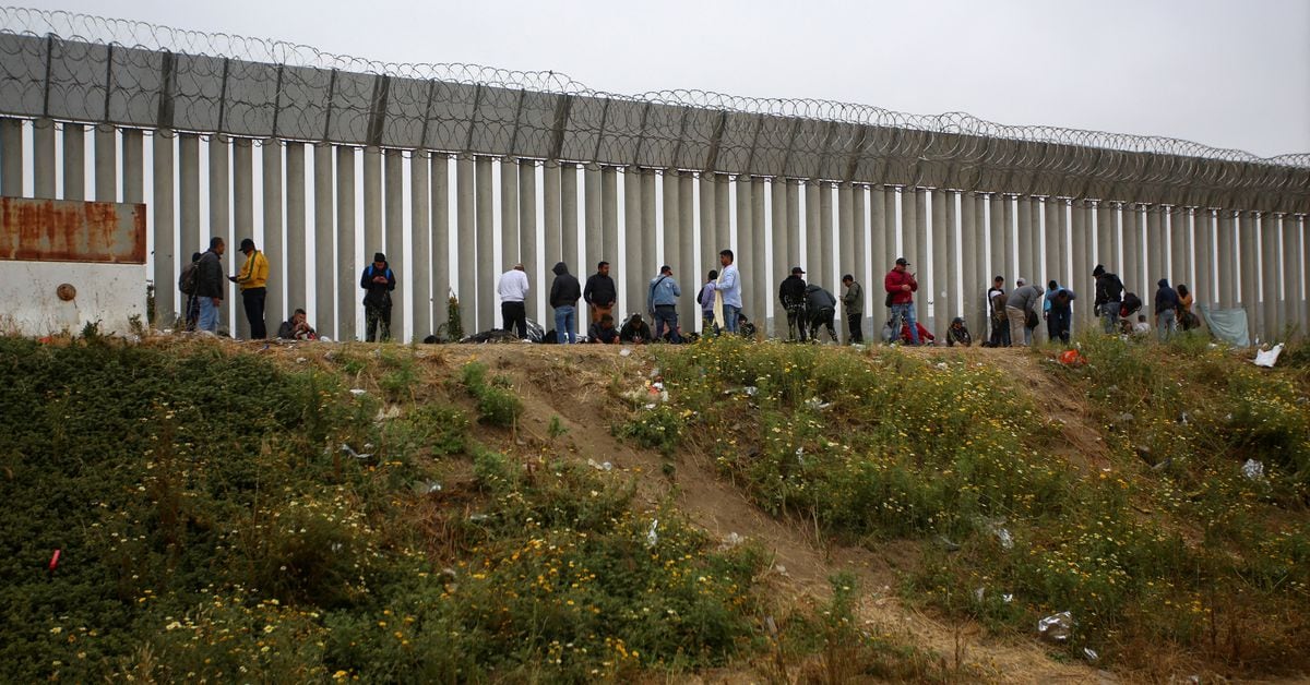 Immigration reform on the horizon as Title 42 expires.