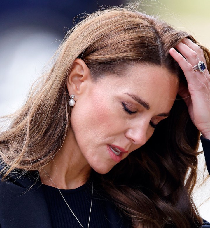 "Kate Middleton's Uncle's Cryptic Update on Her Recovery Sparks Palace Concern"