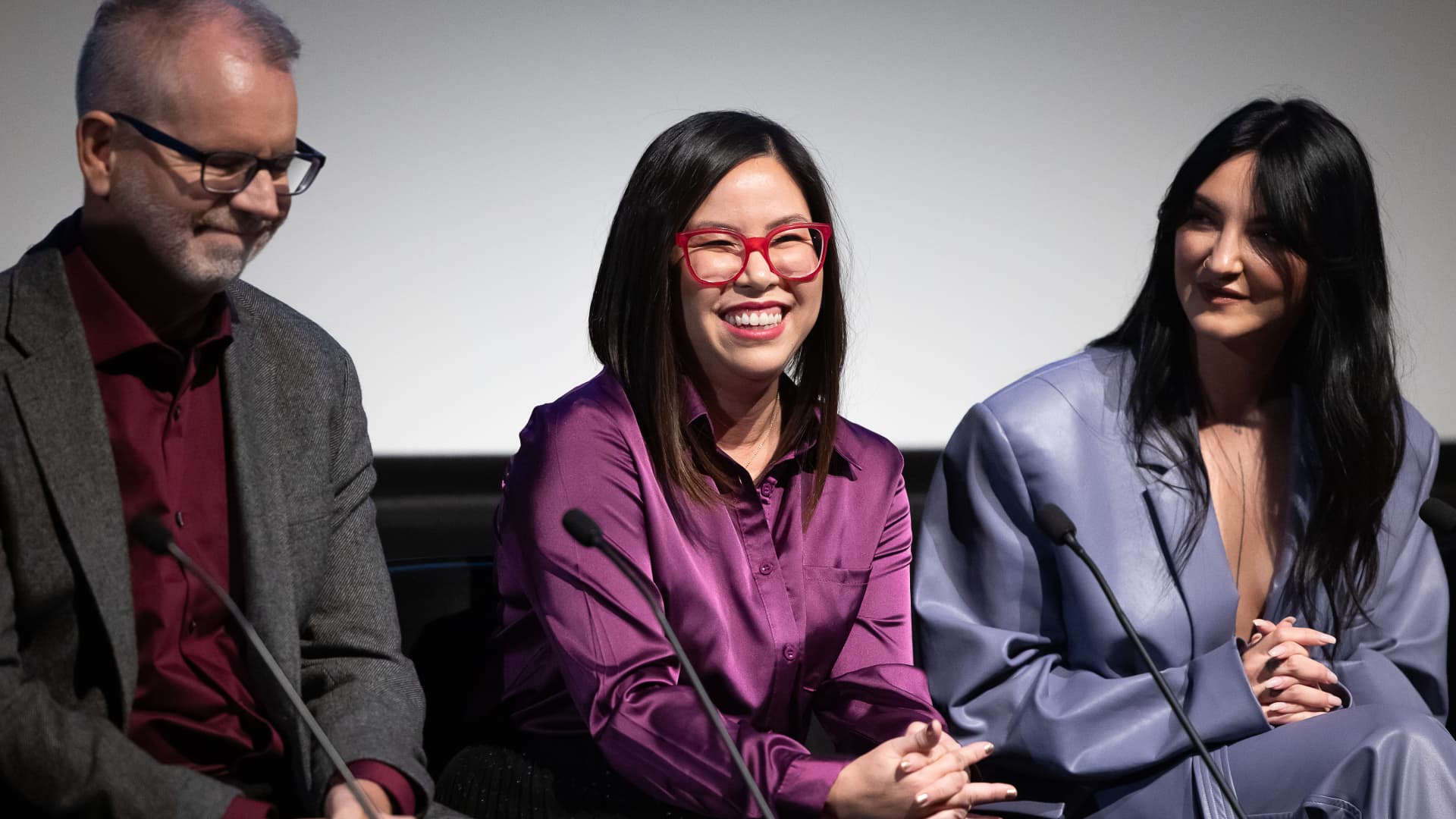 Featured image for From Med School to Disney's 'Wish': A Journey of Persistence and Success