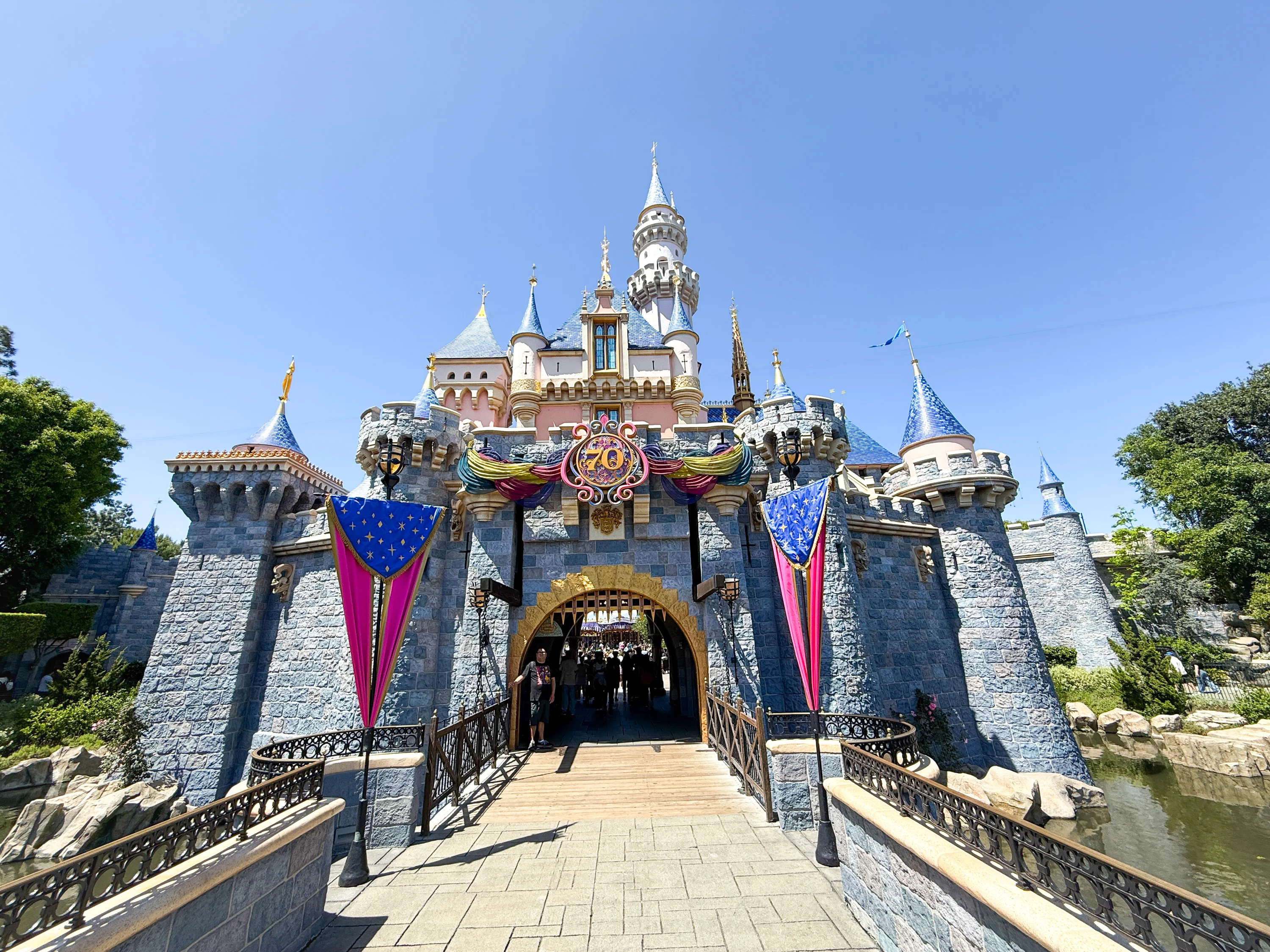 Featured image for Disneyland and Disney World Ticket Prices Hit Record Highs Amid Discount Strategies