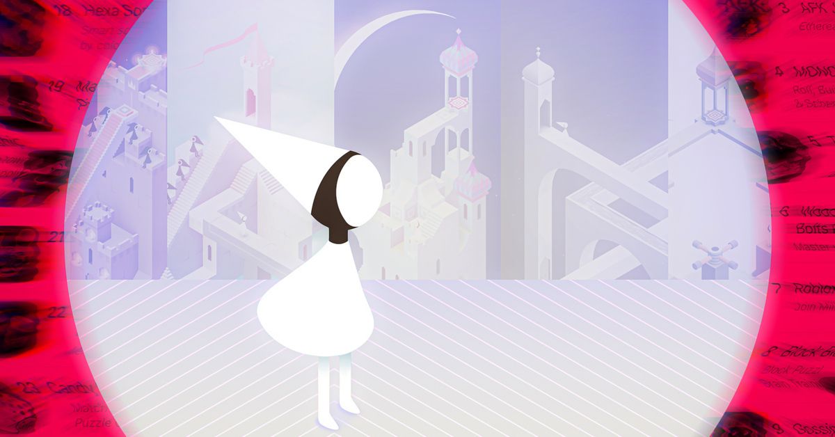 Featured image for "Reflecting on the Legacy of 'Monument Valley' a Decade Later"