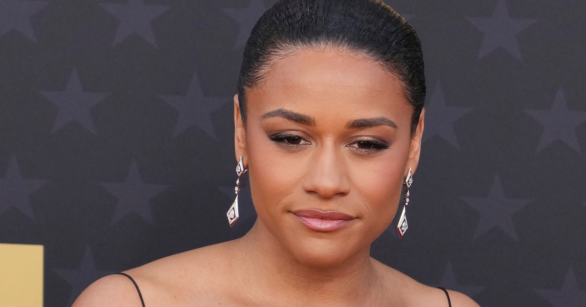 "Ariana DeBose Calls Out Critics Choice Awards Over Singing Joke"