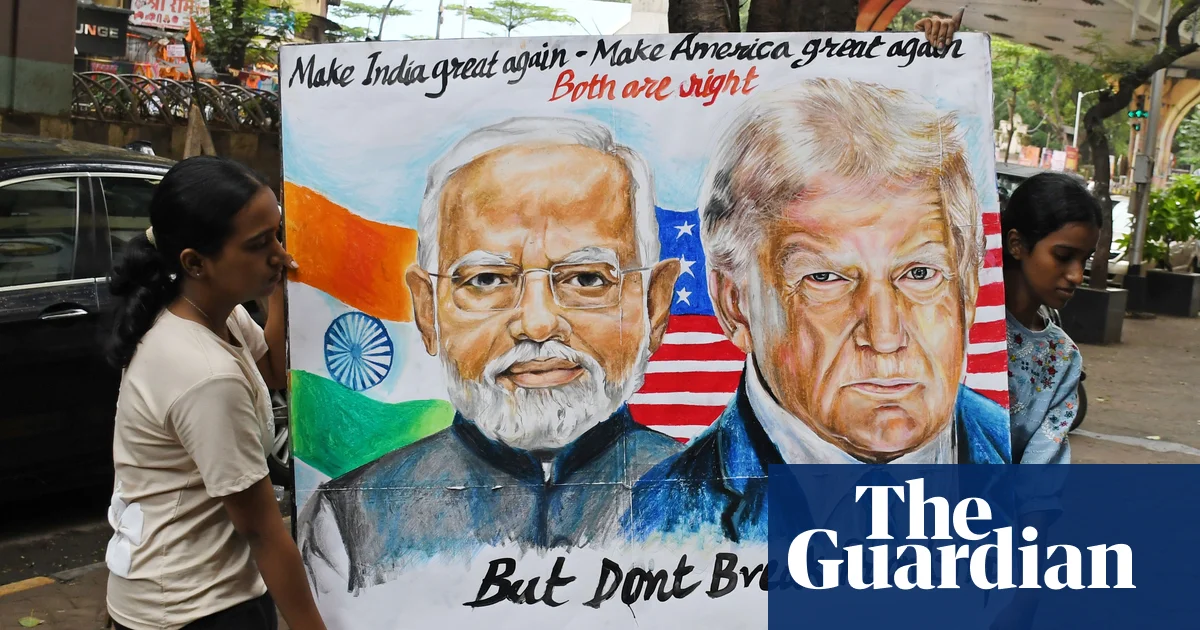 Featured image for India to Continue Russian Oil Imports Despite Trump’s Threats