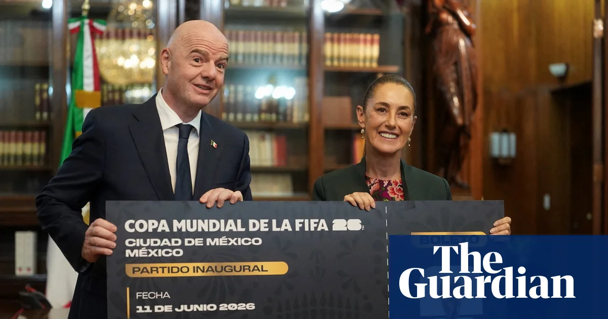 Featured image for FIFA Announces Dynamic Ticket Pricing for 2026 World Cup