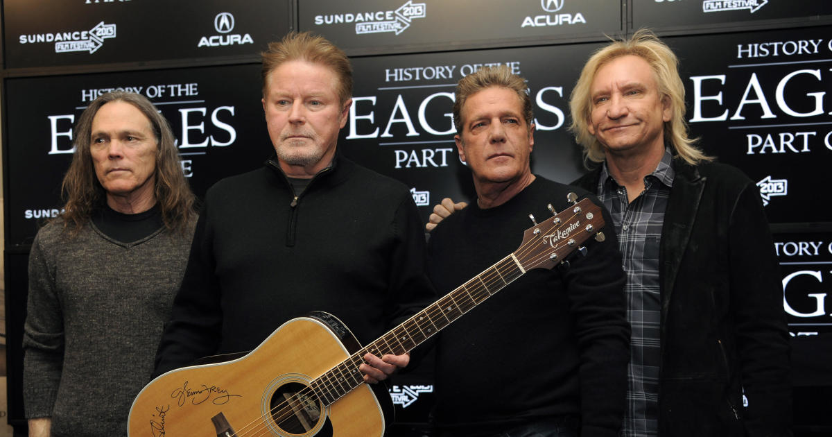 "Legal Battle Over Stolen 'Hotel California' Lyrics Begins in Manhattan"