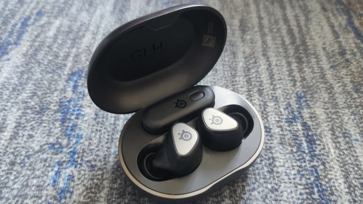 Featured image for Balancing Fitness and Gaming with SteelSeries Arctis GameBuds X
