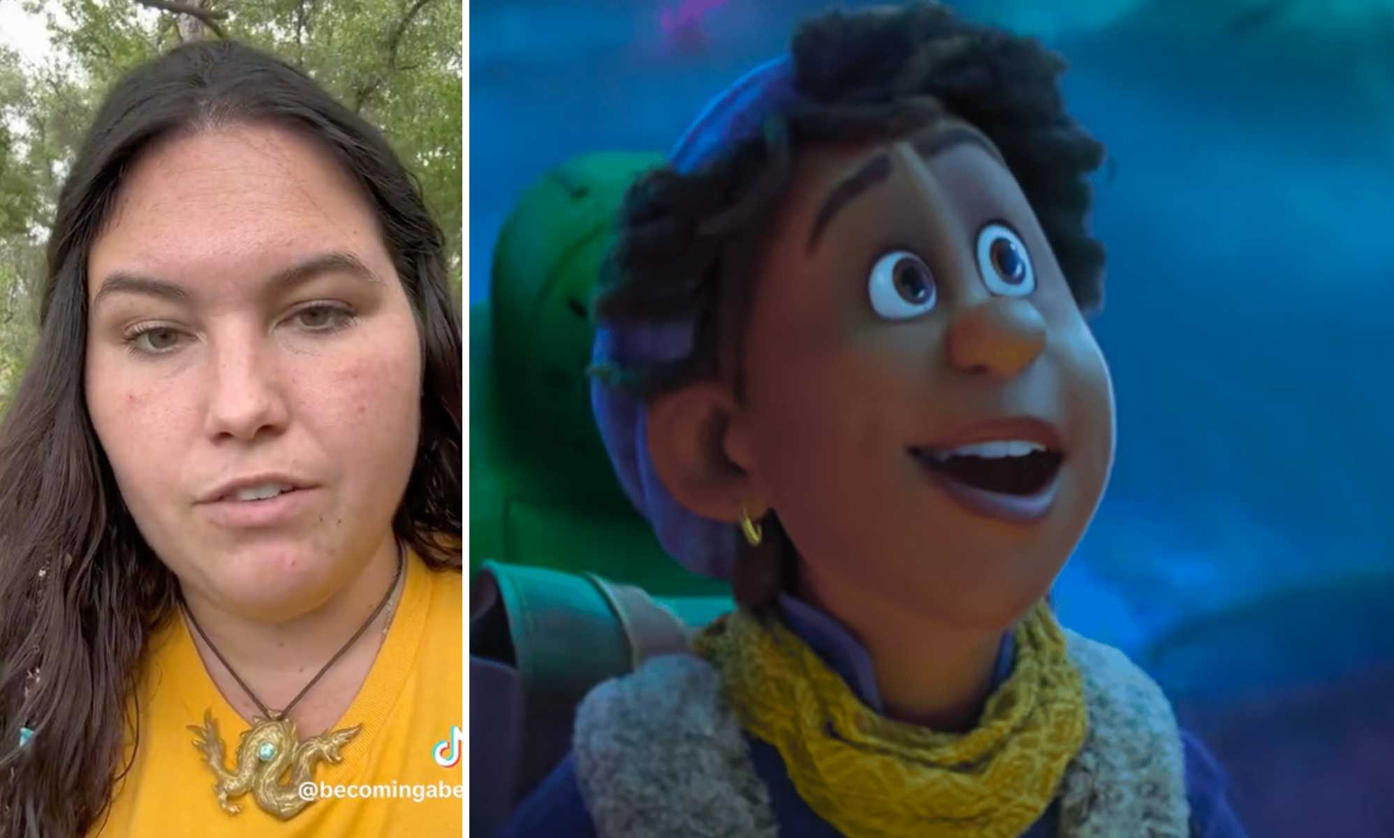 Florida Teacher Investigated for Showing Controversial Disney Film in Classroom