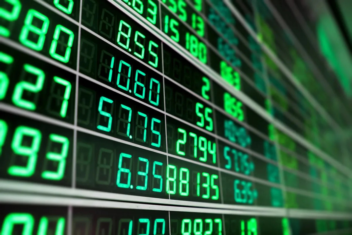 "Nasdaq's 2024 Potential: Top AI Stock to Buy Now for Big Gains"