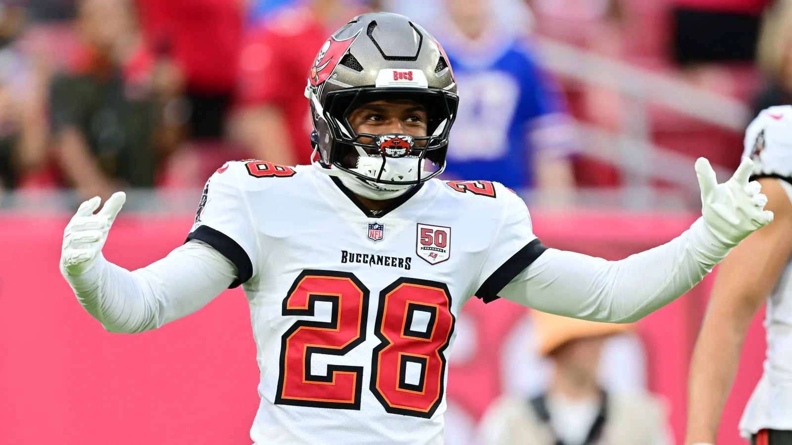 Shilo Sanders Released by Bucs Amid Controversies and Criticism