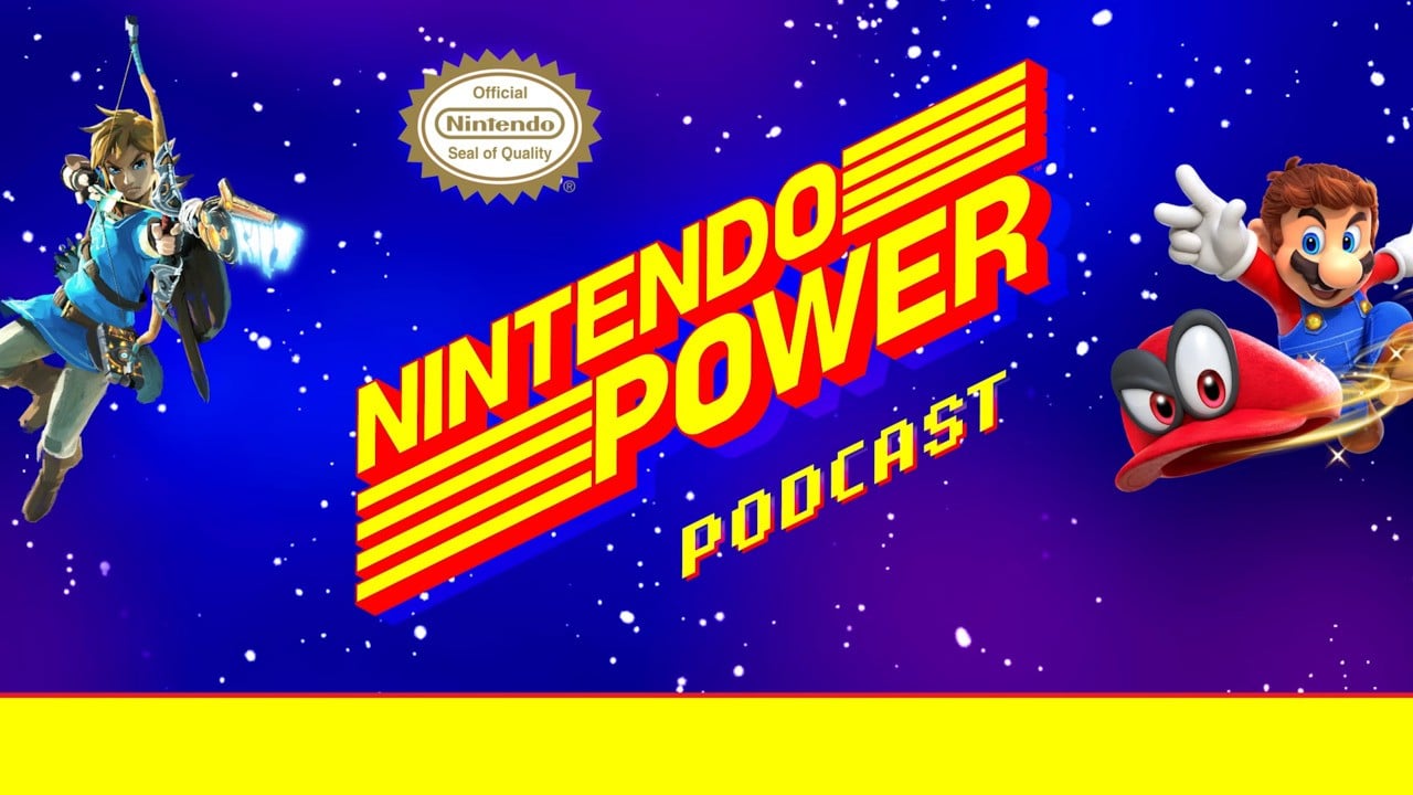Nintendo's Official Podcast Bids Farewell with Final Episode