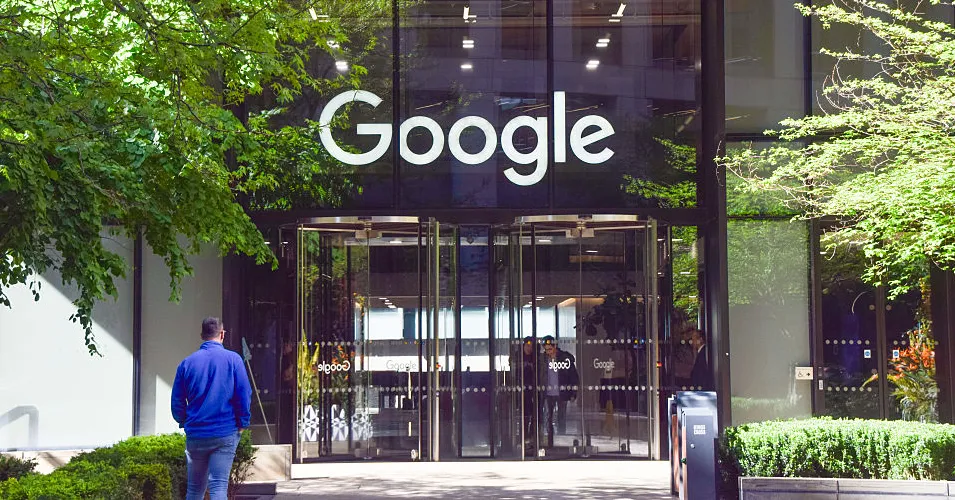 Featured image for UK Moves to Regulate Google Search as Tech Gatekeeper