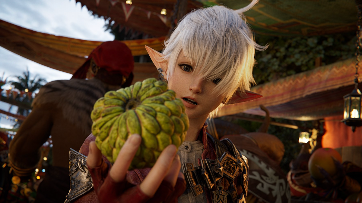 "Final Fantasy XIV Xbox Open Beta Requires Game Pass Subscription"