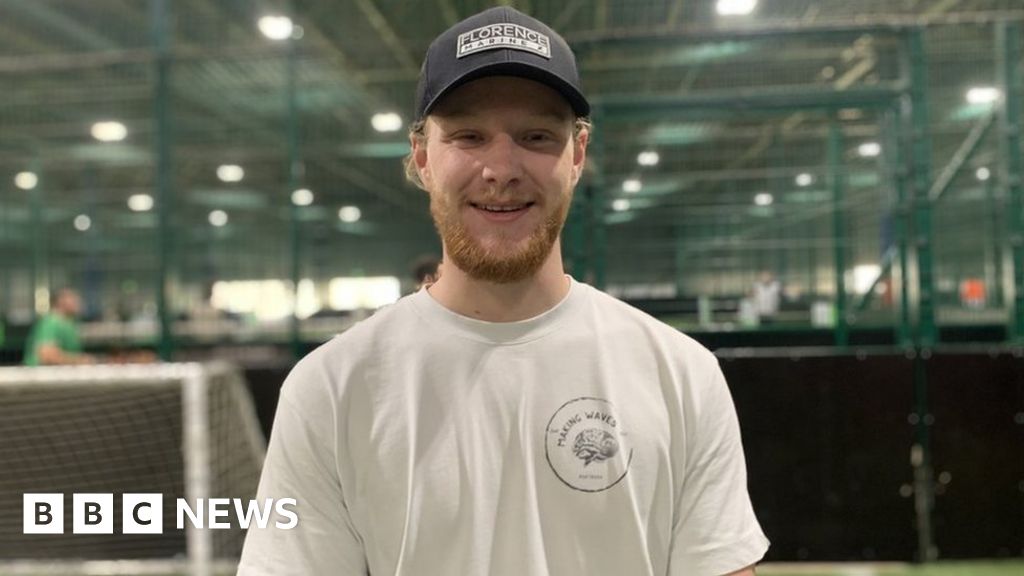 Featured image for "Making Waves: The Tide Turns on Men's Mental Health Stigma"