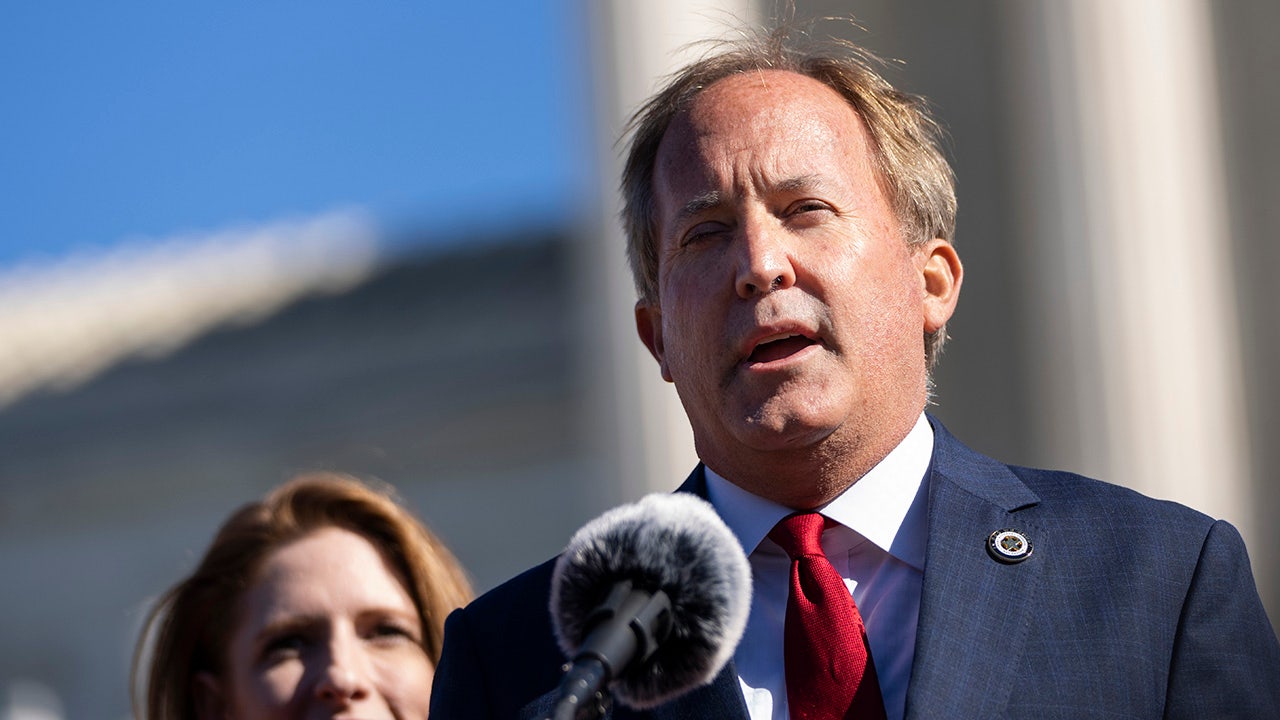 "Texas AG Ken Paxton Defeats Impeachment Trial, Sends Warning to Biden Administration"