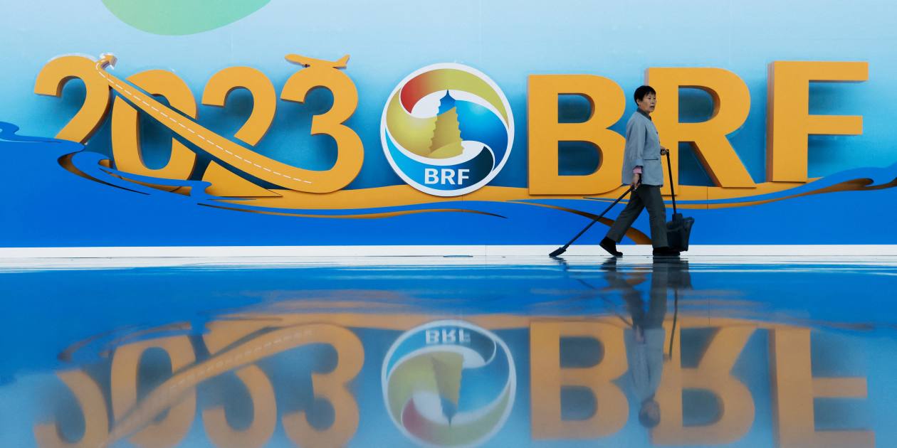 Belt and Road Forum: Leaders Gather to Shape Future Cooperation