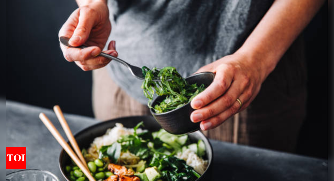 "Study Reveals Nutritional Deficiencies in North Indian Diet and Salt's Impact on Health"