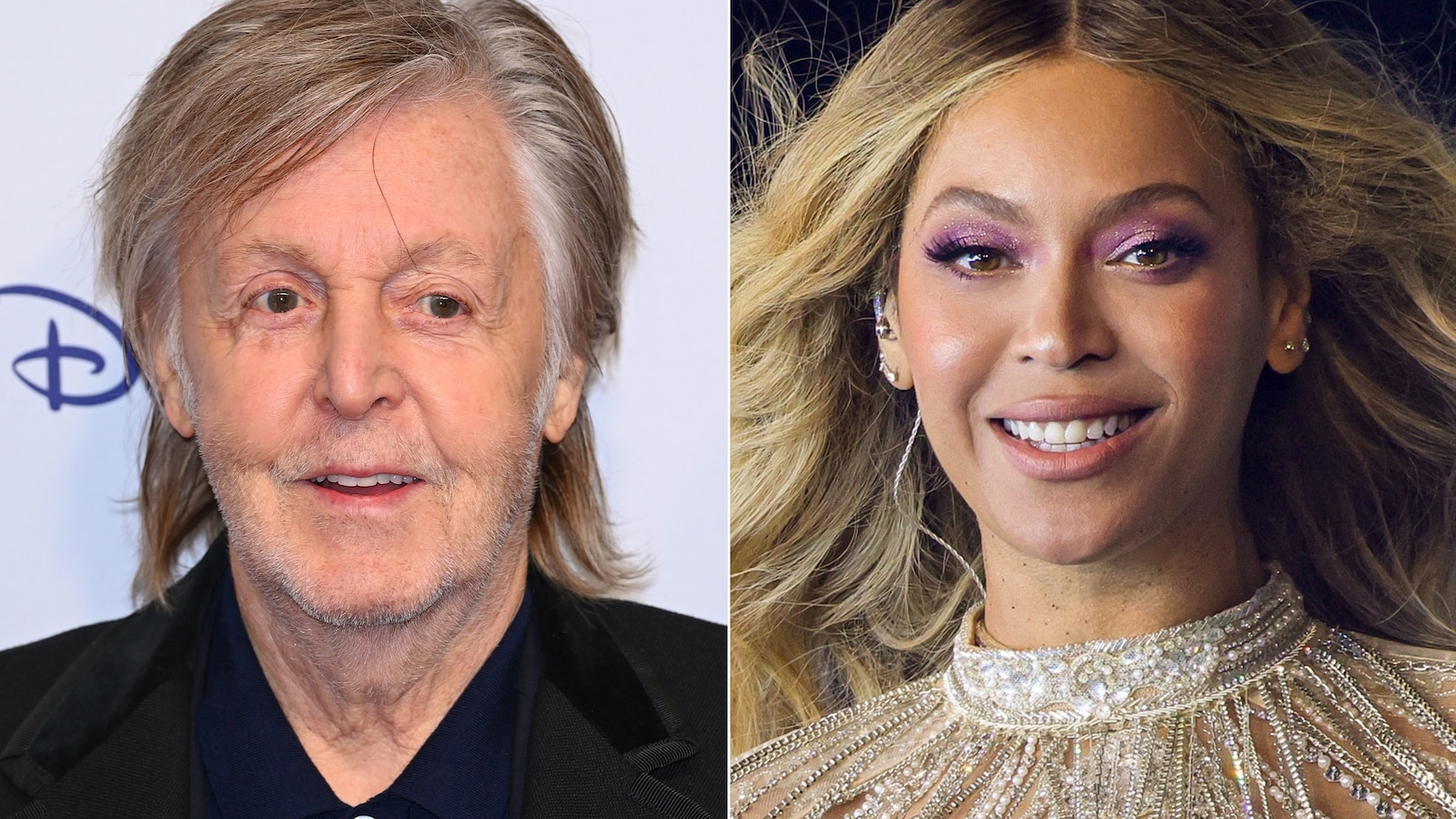 Featured image for "Beyoncé's 'Blackbird' Cover Earns Paul McCartney's Praise and Blessing"